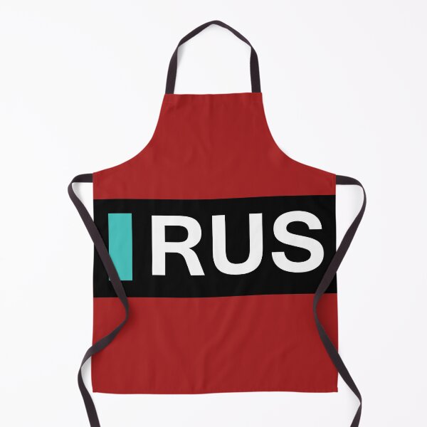 Item preview, Rus designed and sold by ZooStateofMind.
