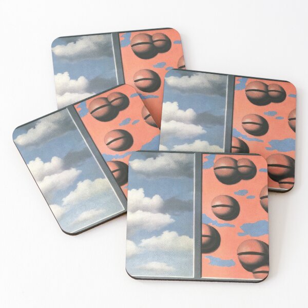 Item preview, Rene Magritte designed and sold by Jimenezzayy.