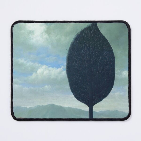 Item preview, Rene Magritte designed and sold by Jimenezzayy.