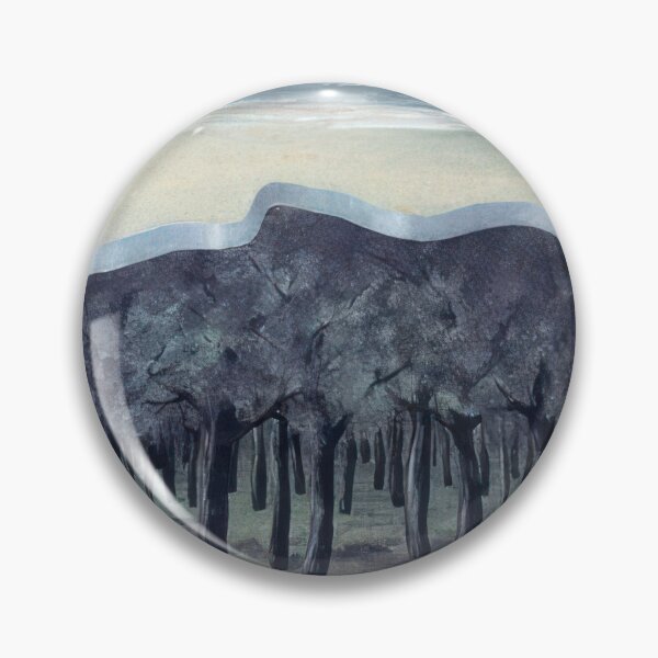 Item preview, Rene Magritte designed and sold by Jimenezzayy.