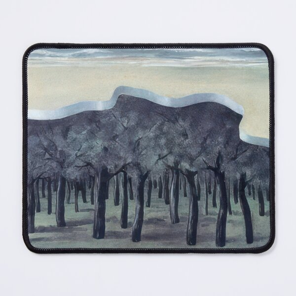 Item preview, Rene Magritte designed and sold by Jimenezzayy.