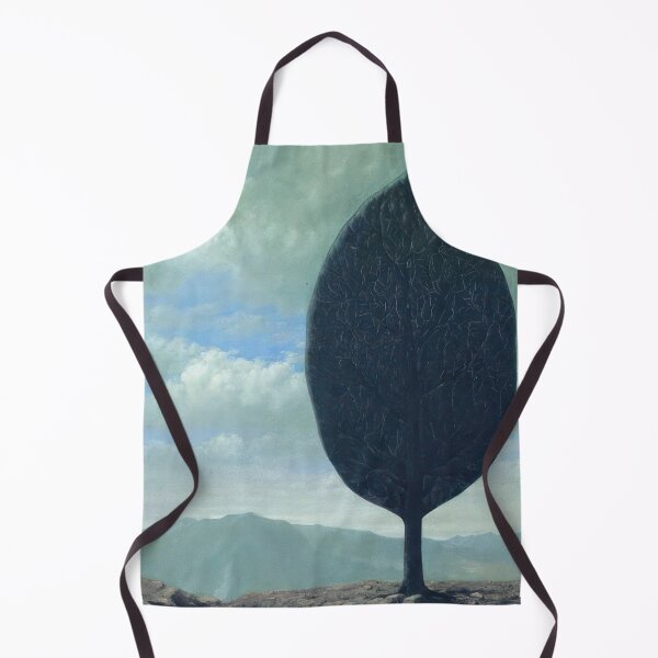 Item preview, Rene Magritte designed and sold by Jimenezzayy.