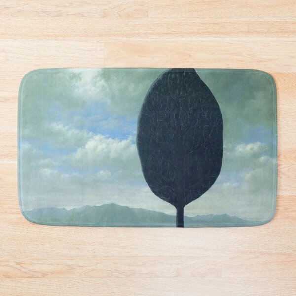 Item preview, Rene Magritte designed and sold by Jimenezzayy.