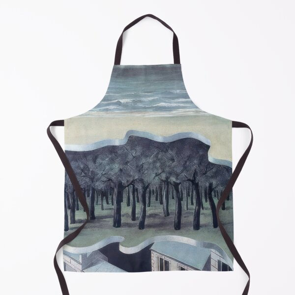Item preview, Rene Magritte designed and sold by Jimenezzayy.