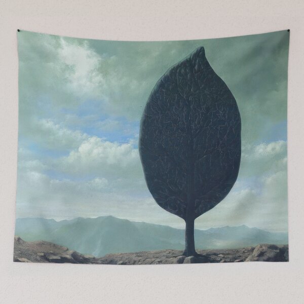 Item preview, Rene Magritte designed and sold by Jimenezzayy.