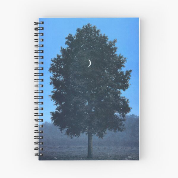 Item preview, Rene Magritte designed and sold by Jimenezzayy.