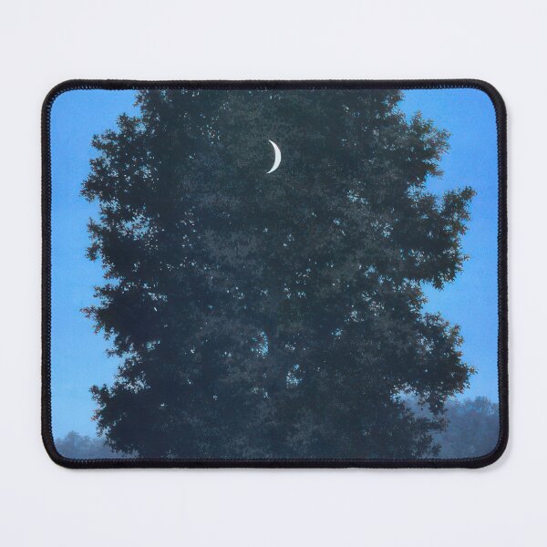 Item preview, Rene Magritte designed and sold by Jimenezzayy.