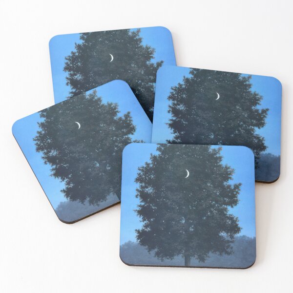 Item preview, Rene Magritte designed and sold by Jimenezzayy.