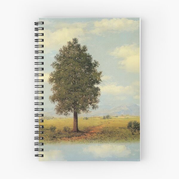 Item preview, Rene Magritte designed and sold by Jimenezzayy.