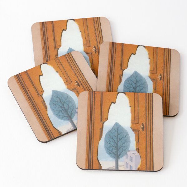 Item preview, Rene Magritte designed and sold by Jimenezzayy.