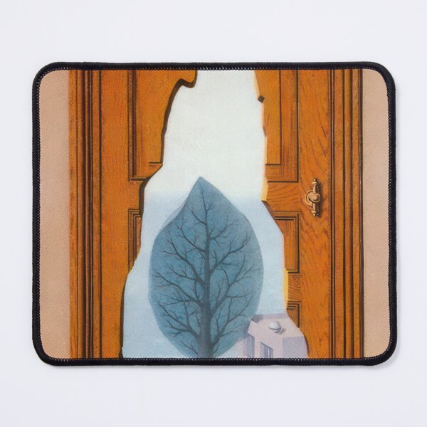 Item preview, Rene Magritte designed and sold by Jimenezzayy.