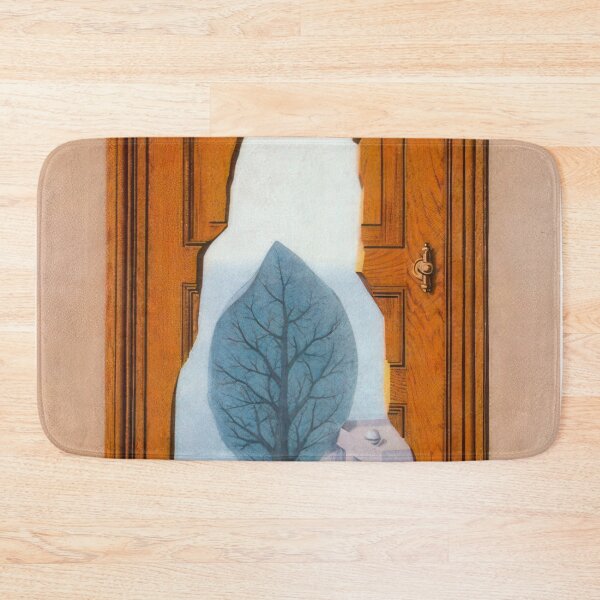 Item preview, Rene Magritte designed and sold by Jimenezzayy.