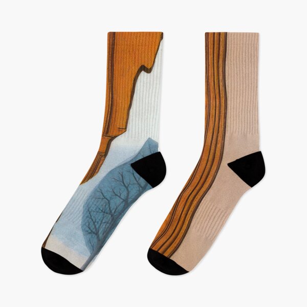 Item preview, Rene Magritte designed and sold by Jimenezzayy.