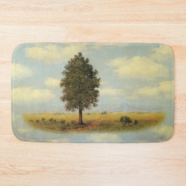 Item preview, Rene Magritte designed and sold by Jimenezzayy.