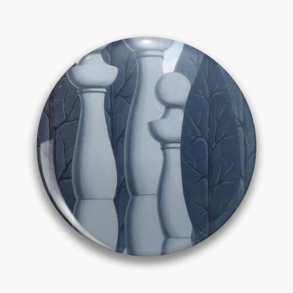Item preview, Rene Magritte designed and sold by Jimenezzayy.