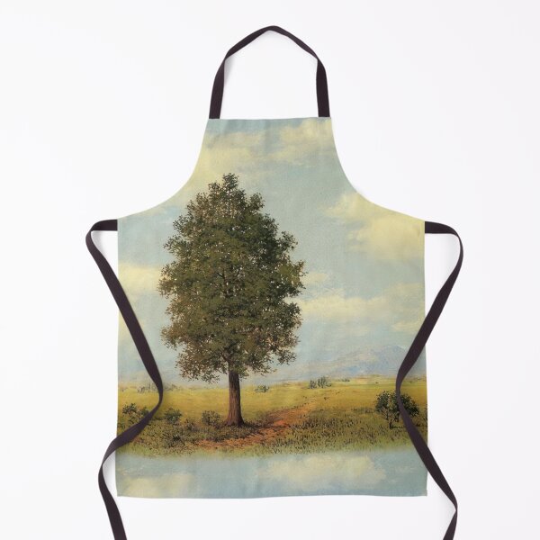 Item preview, Rene Magritte designed and sold by Jimenezzayy.