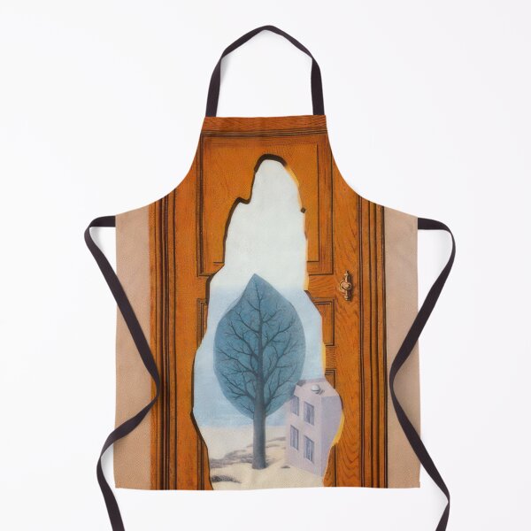 Item preview, Rene Magritte designed and sold by Jimenezzayy.