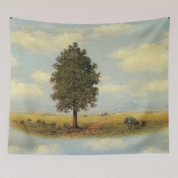 Item preview, Rene Magritte designed and sold by Jimenezzayy.