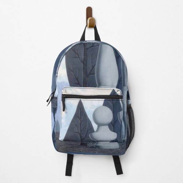 Item preview, Rene Magritte designed and sold by Jimenezzayy.