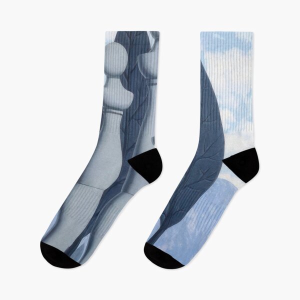 Item preview, Rene Magritte designed and sold by Jimenezzayy.