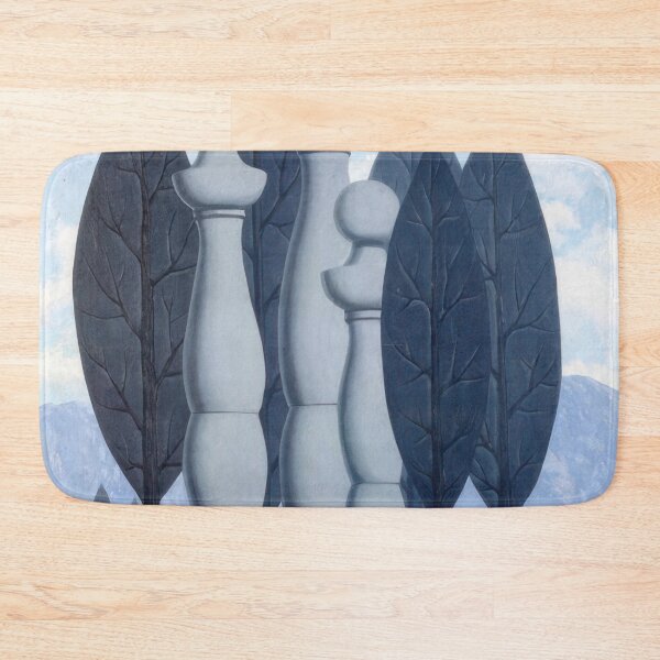 Item preview, Rene Magritte designed and sold by Jimenezzayy.