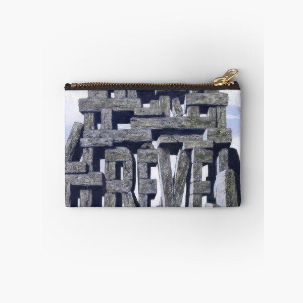 Item preview, Rene Magritte designed and sold by Jimenezzayy.