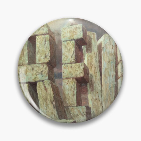 Item preview, Rene Magritte designed and sold by Jimenezzayy.
