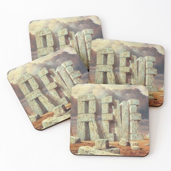 Item preview, Rene Magritte designed and sold by Jimenezzayy.