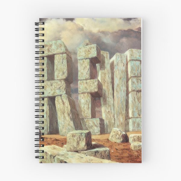 Item preview, Rene Magritte designed and sold by Jimenezzayy.