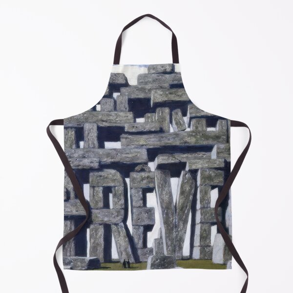 Item preview, Rene Magritte designed and sold by Jimenezzayy.