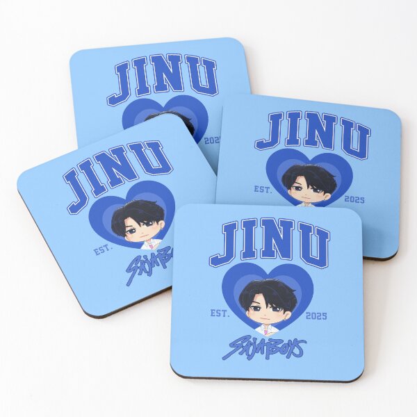 Item preview, Jinu Est 2025 designed and sold by smeraldosecrets.