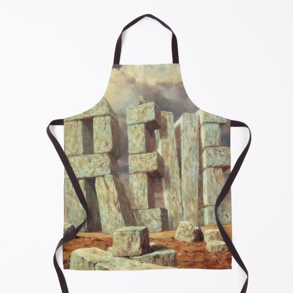 Item preview, Rene Magritte designed and sold by Jimenezzayy.