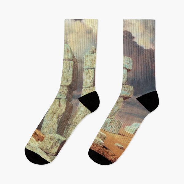 Item preview, Rene Magritte designed and sold by Jimenezzayy.
