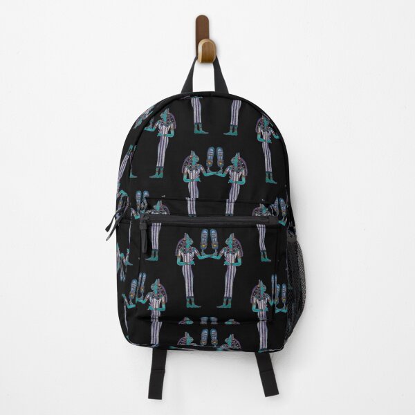 Item preview, Egyptian Cat Goddess Bastet Ancient Design by patjila 2023 designed and sold by patjila.