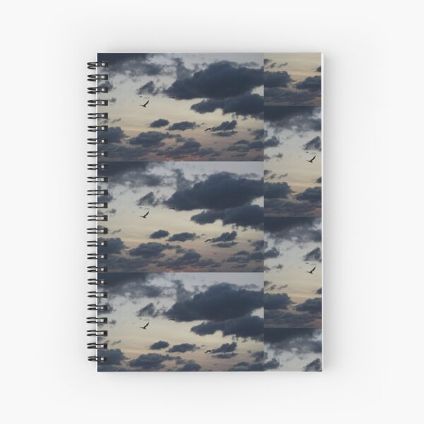 Item preview, Cloudy Beach Night designed and sold by emgcphoto.