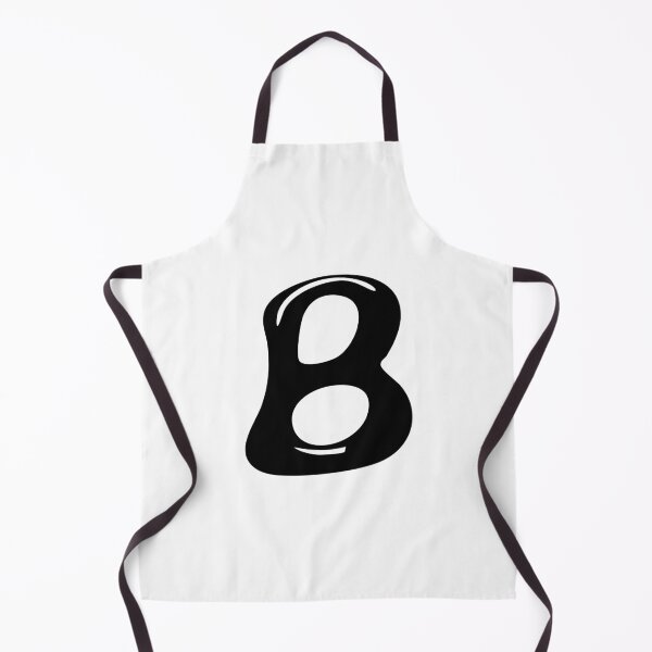 Item preview, Letter B – Glossy Goo Font designed and sold by uncoXab.