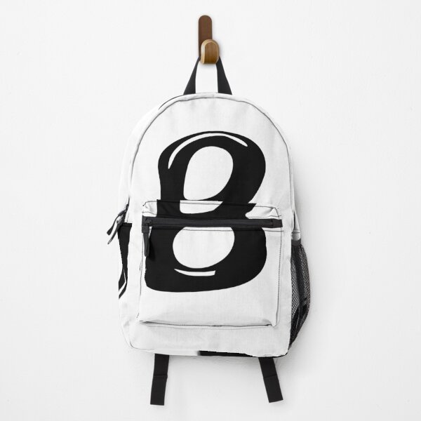 Item preview, Letter B – Glossy Goo Font designed and sold by uncoXab.