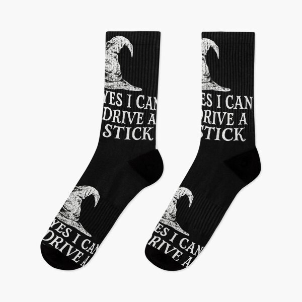 Item preview, Yes i can drive a stick designed and sold by A-Szczesniak.