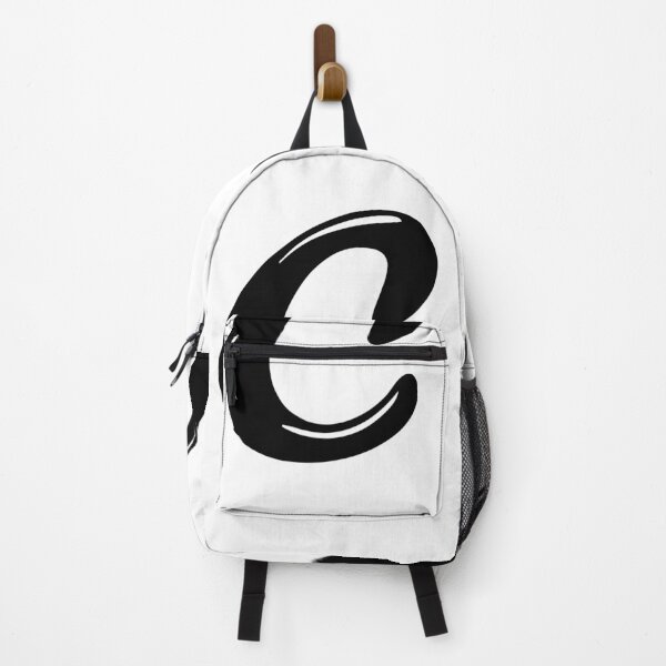 Item preview, Letter C – Glossy Goo Font designed and sold by uncoXab.