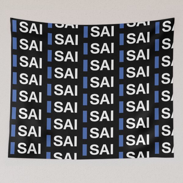 Item preview, Sainz designed and sold by ZooStateofMind.