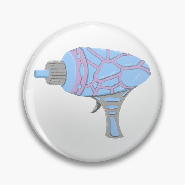 Item preview, Gun n°5 designed and sold by SLNart.