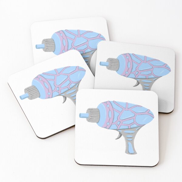 Item preview, Gun n°5 designed and sold by SLNart.