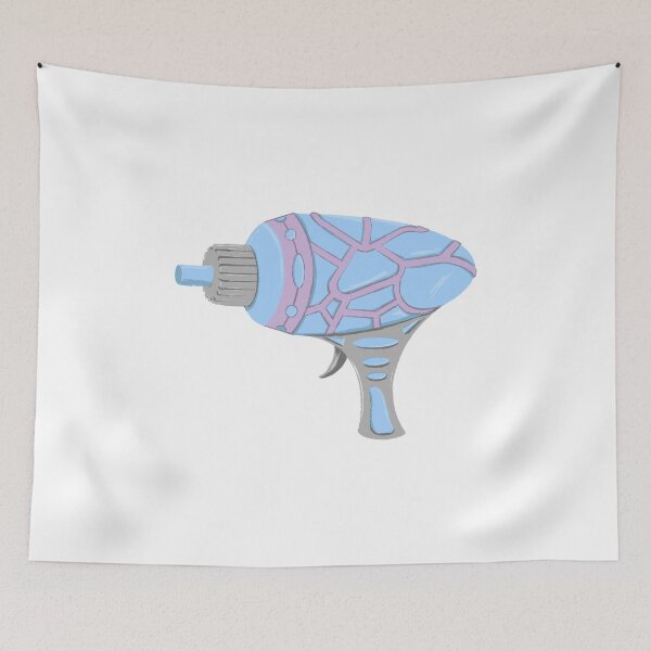 Item preview, Gun n°5 designed and sold by SLNart.