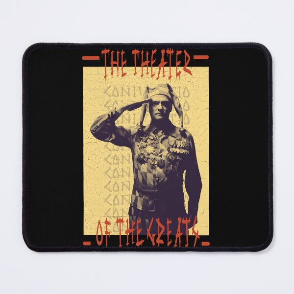 Item preview, Coniuratio,the theater of the greats designed and sold by azet-art.