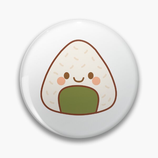 Item preview, kawaii food designed and sold by marketkmarket.