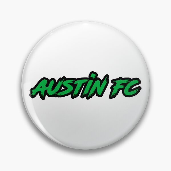 Item preview, austin fc designed and sold by designsbysamantha.