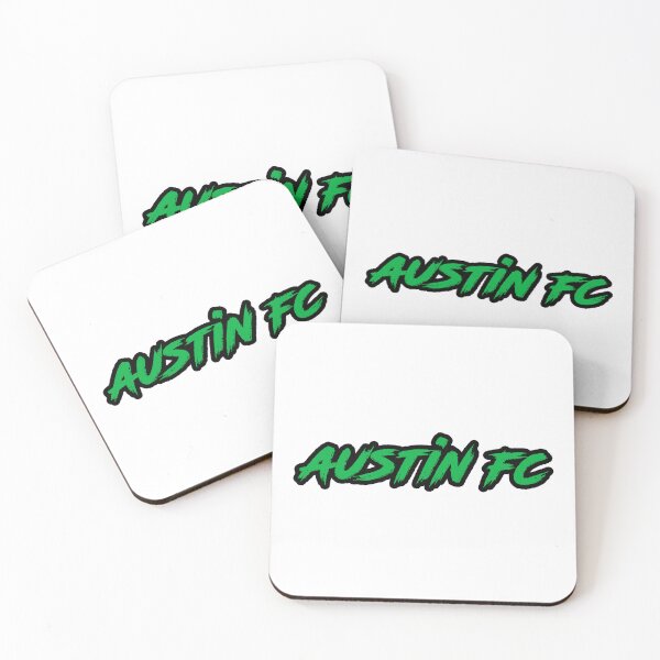 Item preview, austin fc designed and sold by designsbysamantha.