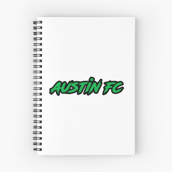 Artikelvorschau, Austin FC entworfen und verkauft von designsbysamantha.