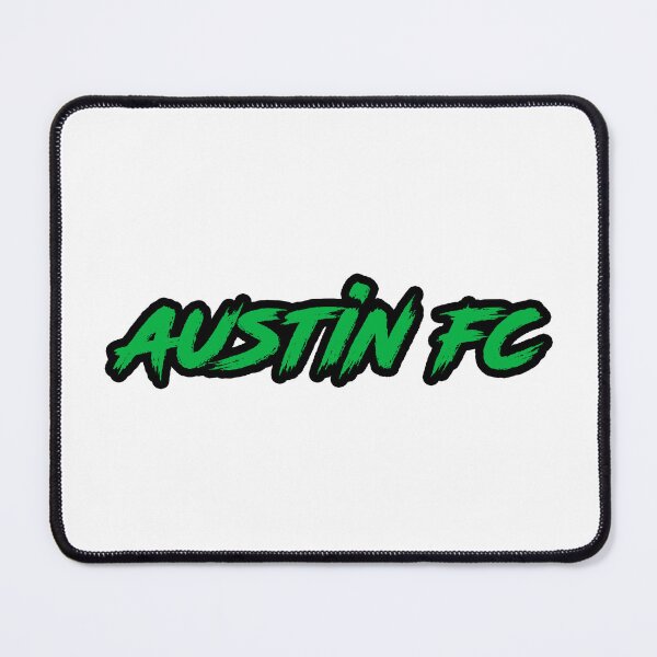 Item preview, austin fc designed and sold by designsbysamantha.
