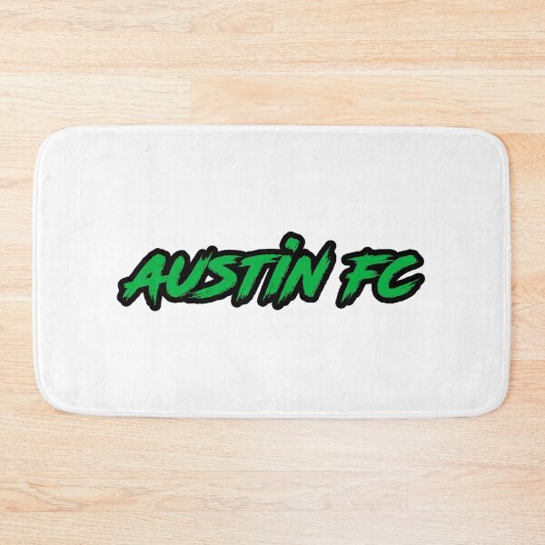 Item preview, austin fc designed and sold by designsbysamantha.